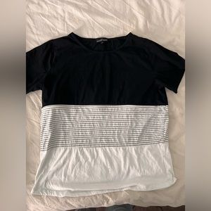 Nursing Accessible Top